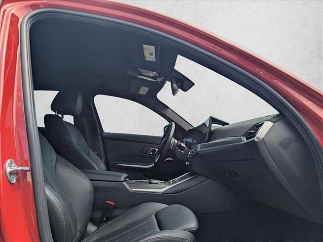 Used 2024 BMW 330e xDrive image 15