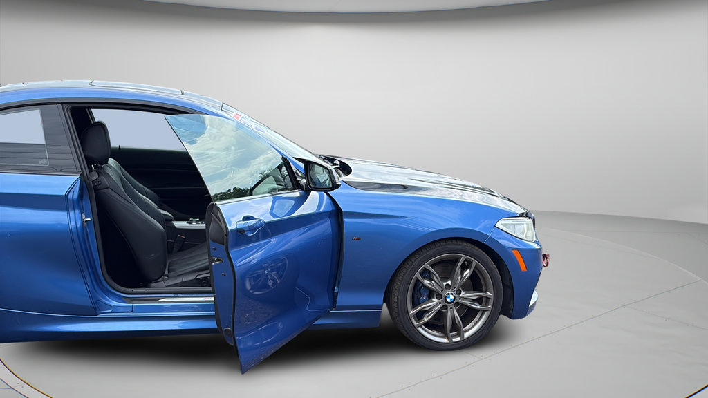 Used 2014 BMW M235i Coupe RWD image 24