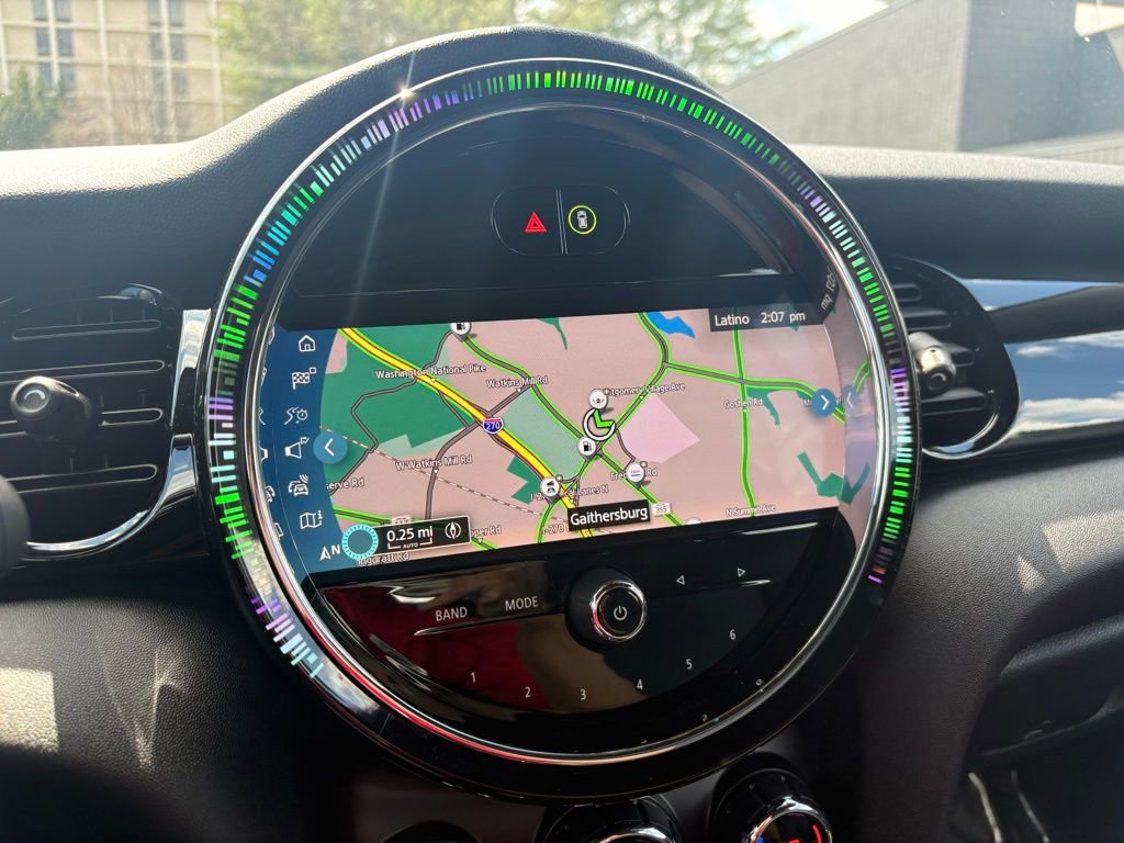 Used 2023 MINI Cooper S image 25