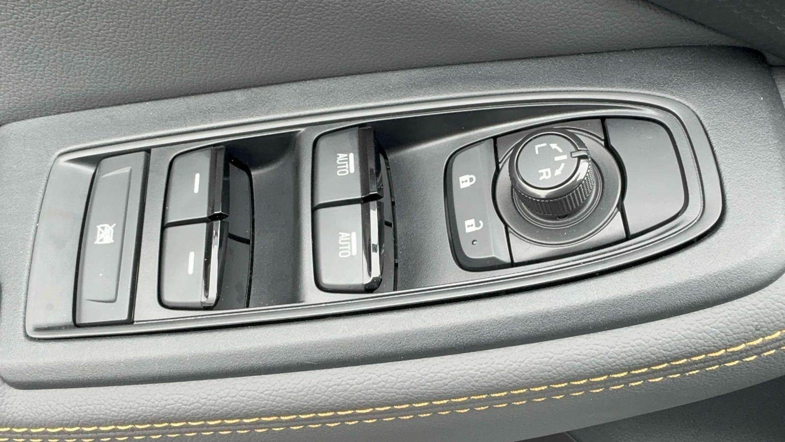 Certified 2025 Subaru Forester Wilderness AWD/4WD image 10