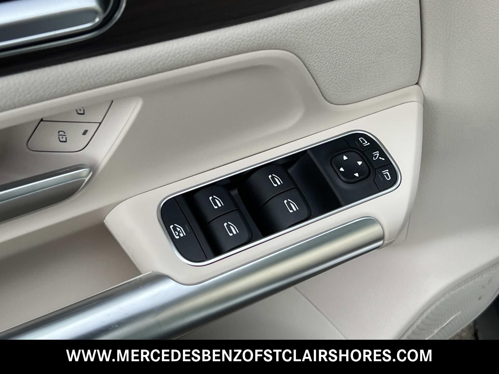 New 2026 Mercedes-Benz GLA 250 4MATIC image 18