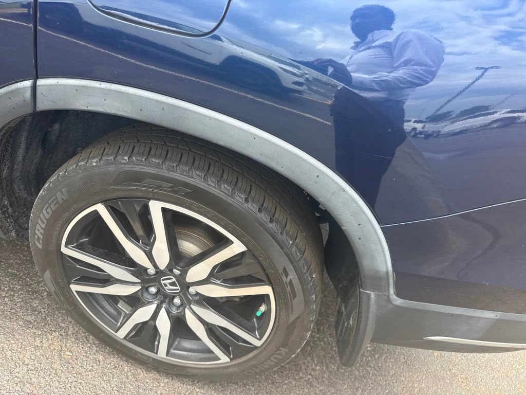 Used 2020 Honda Pilot Touring image 7