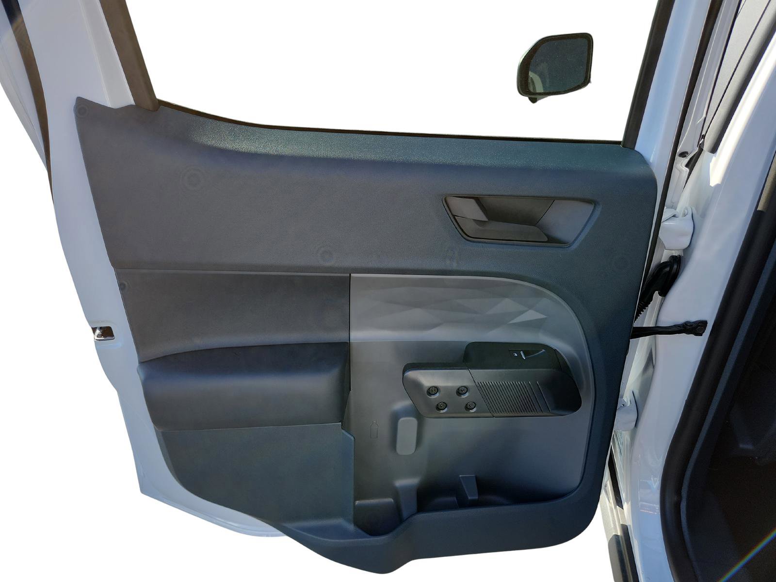 New 2025 Ford Maverick Lariat w/ Black Appearance Package image 24