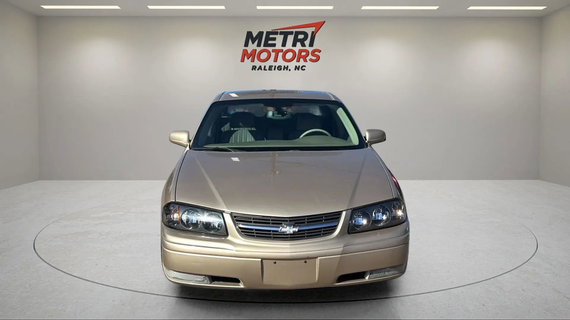 Used 2005 Chevrolet Impala LS w/ Preferred Equipment Group image 15