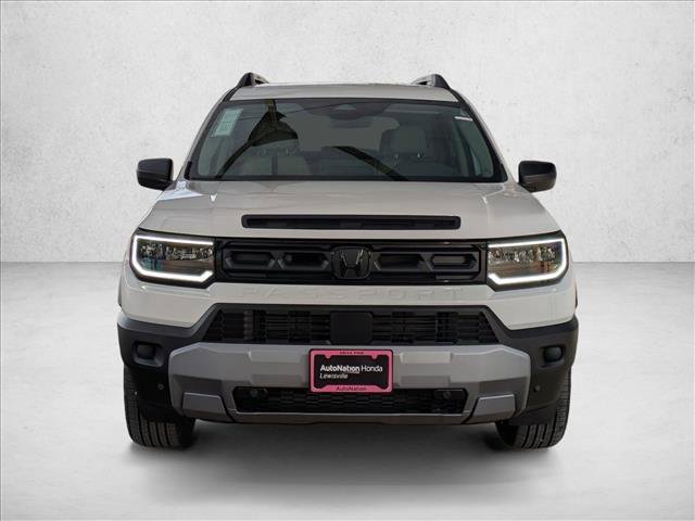 New 2026 Honda Passport RTL image 6