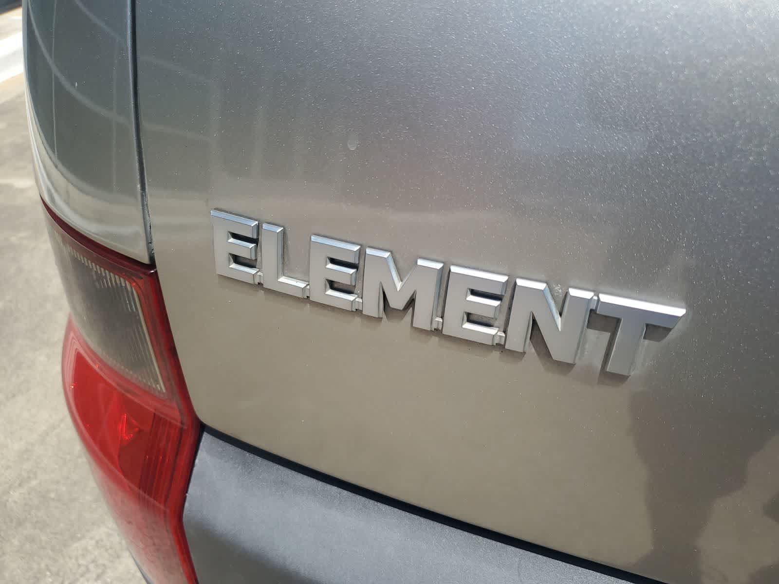 Used 2004 Honda Element EX image 10