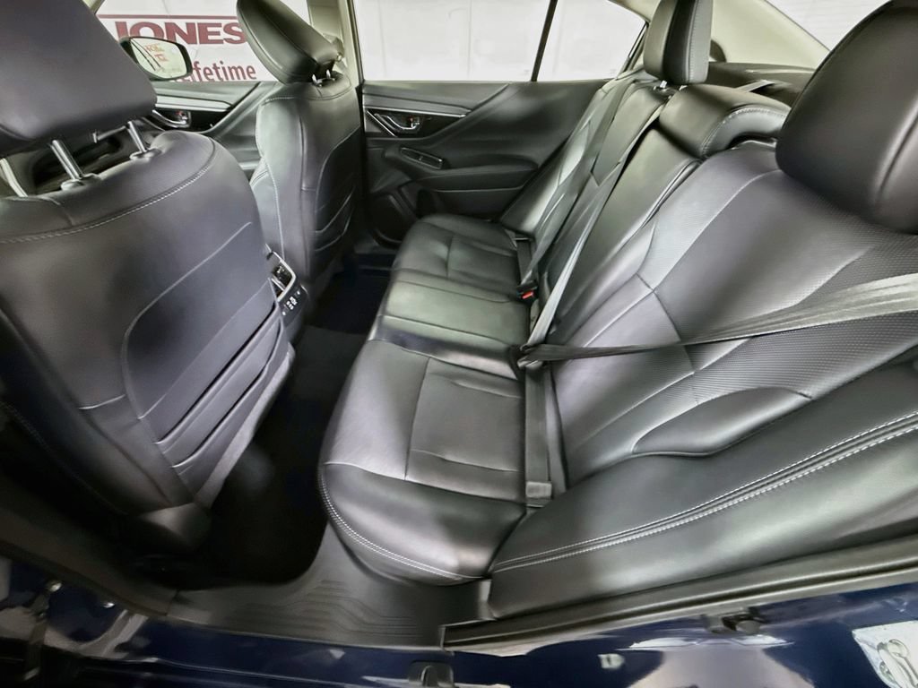 Used 2024 Subaru Legacy Limited AWD/4WD image 27