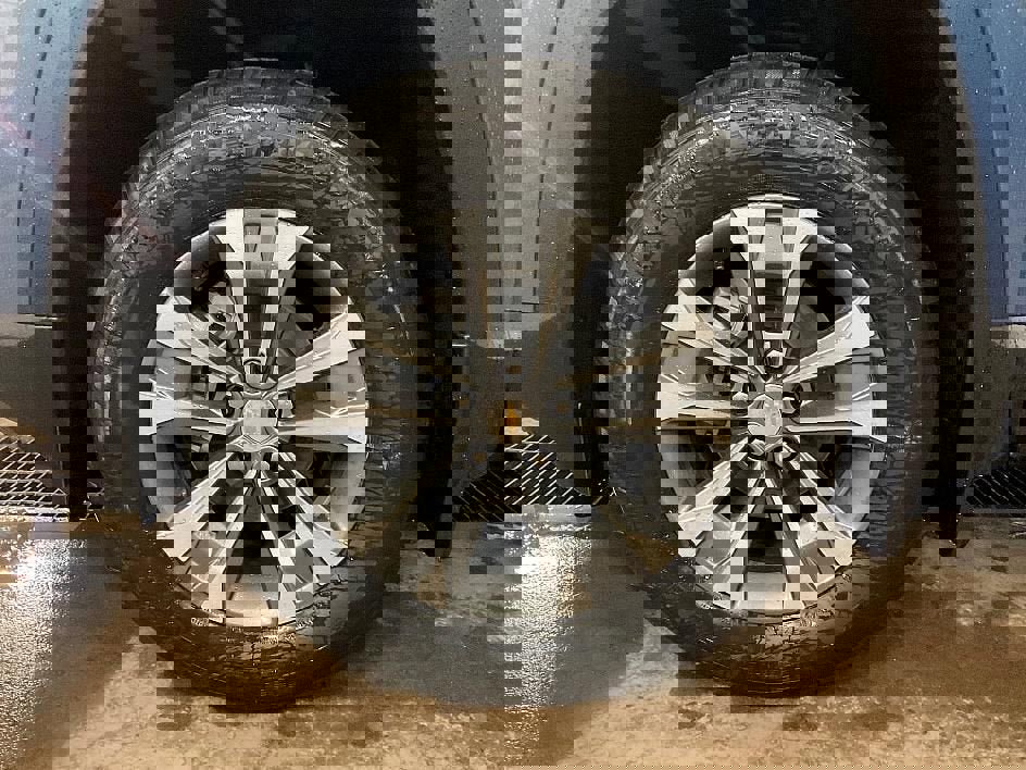 New 2026 Chevrolet Equinox LT w/ Safety and Technology Package image 47