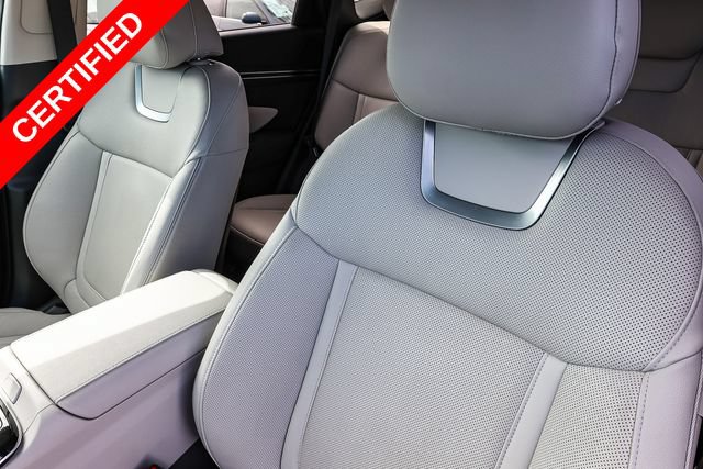 Certified 2022 Hyundai Tucson Limited FWD image 28