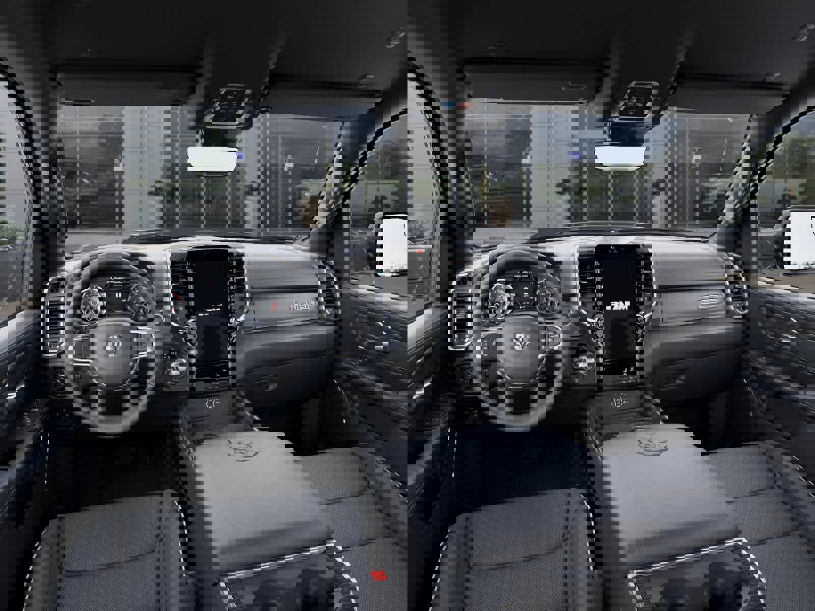 New 2026 RAM 1500 Laramie image 14