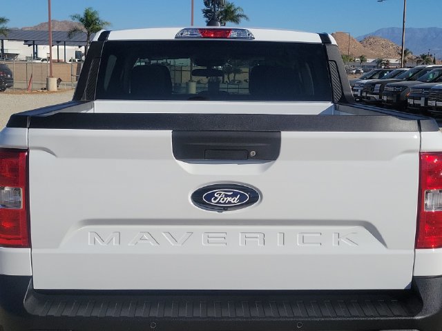Used 2026 Ford Maverick XLT FWD image 27