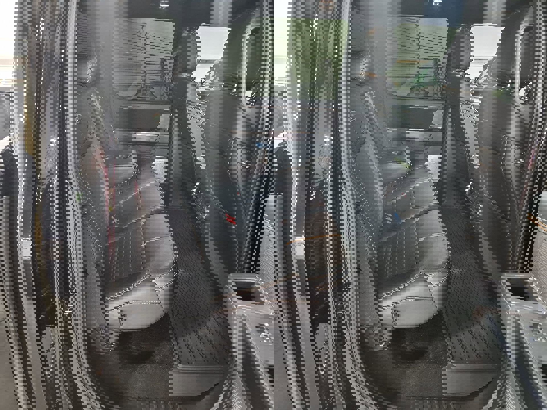 Used 2022 Ford F150 Platinum w/ Equipment Group 701A High image 28