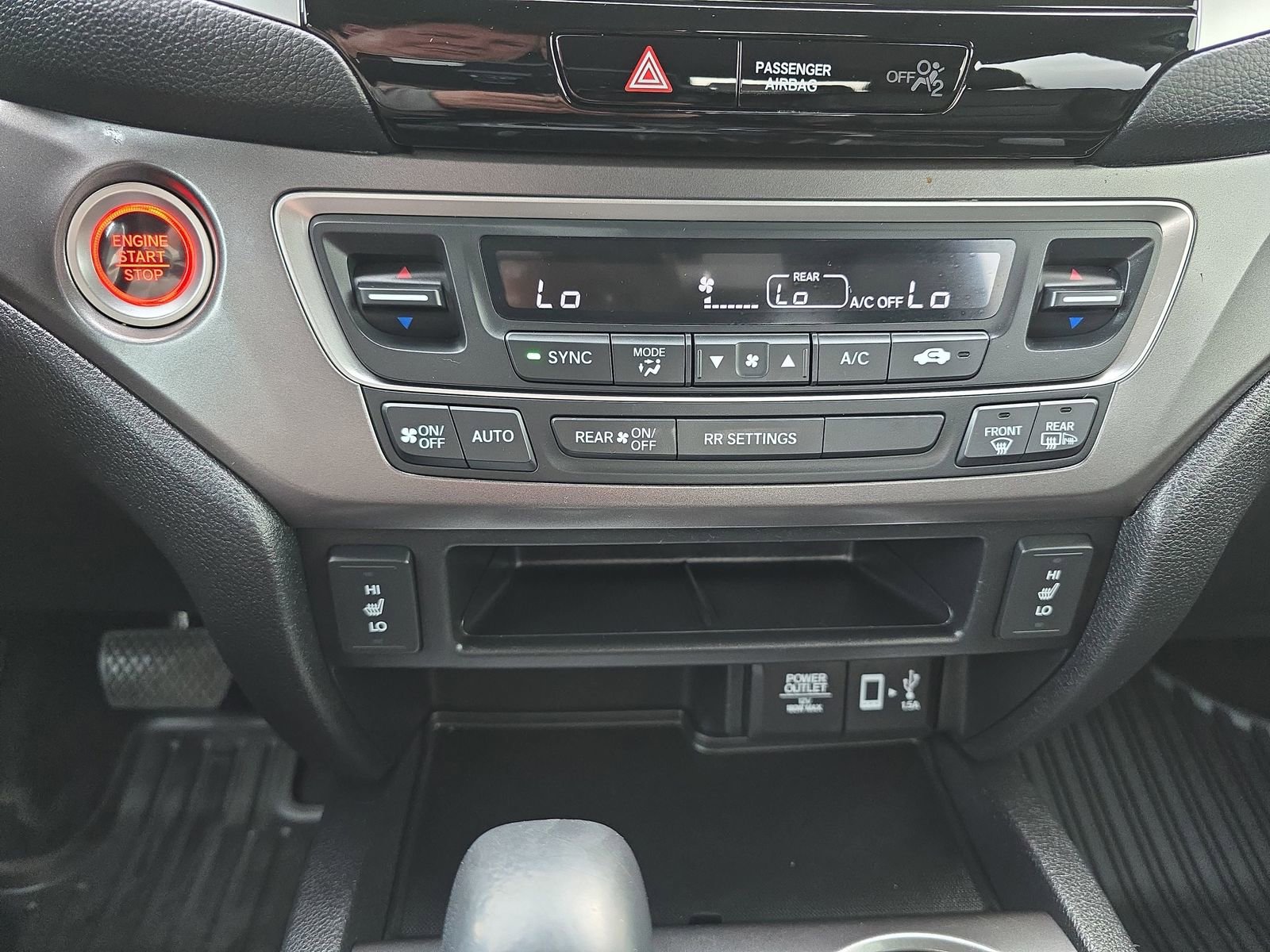 Certified 2019 Honda Ridgeline RTL-T image 25