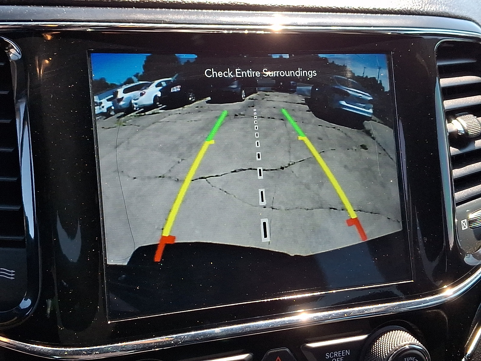 Used 2020 Jeep Grand Cherokee Trailhawk AWD/4WD image 24