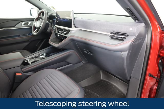 New 2026 Ford Explorer ST-Line w/ ST-Line Street Pack image 60