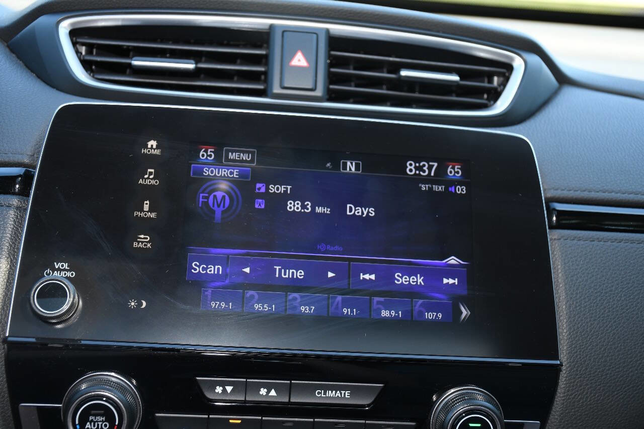 Used 2020 Honda CR-V EX image 33