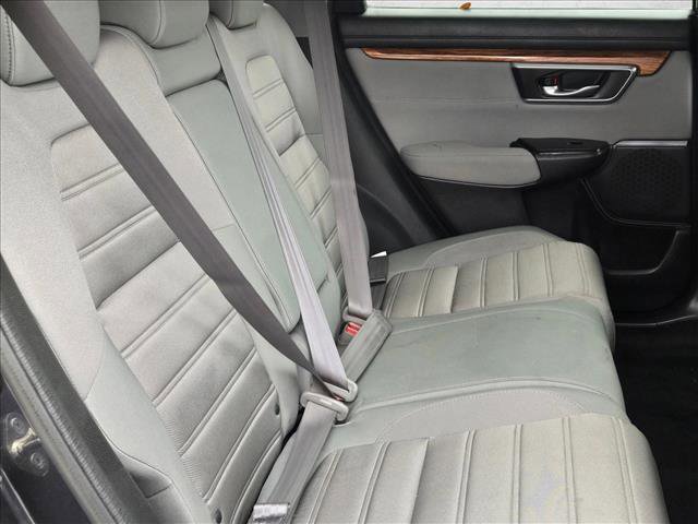 Used 2018 Honda CR-V EX image 20