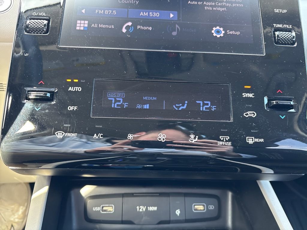 Used 2024 Hyundai Tucson SEL image 69