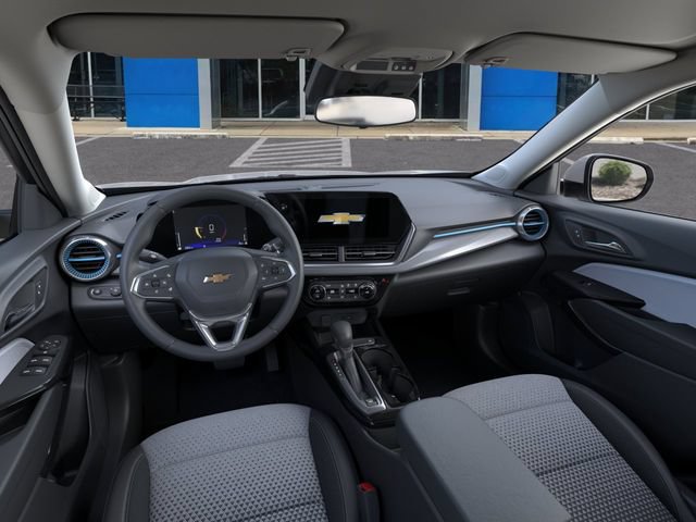 New 2026 Chevrolet Trax LT w/ LT Convenience Package FWD image 15