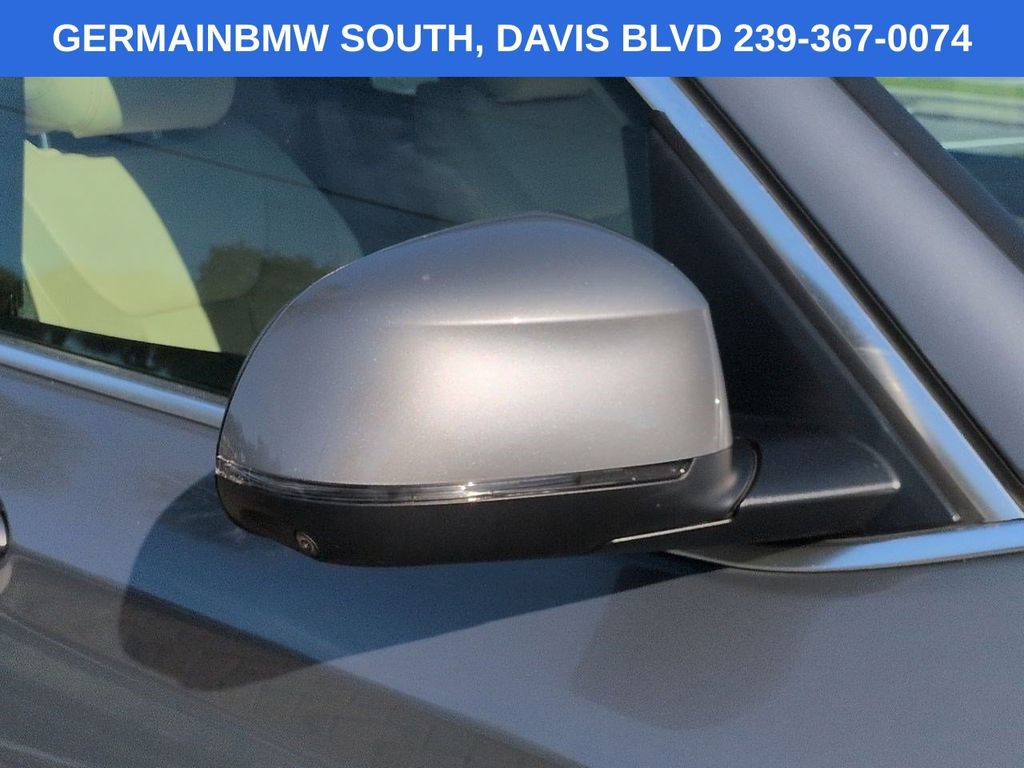 Used 2023 BMW X3 sDrive30i w/ Convenience Package RWD image 13
