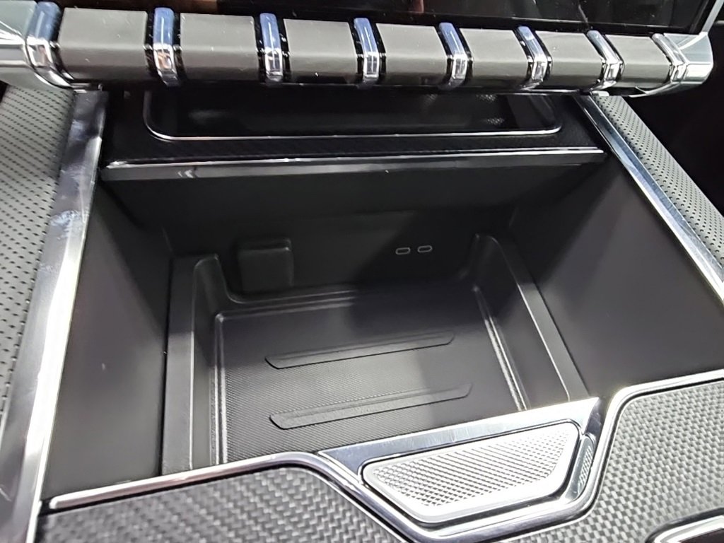 New 2026 GMC Sierra EV Elevation w/ Premium Package image 20