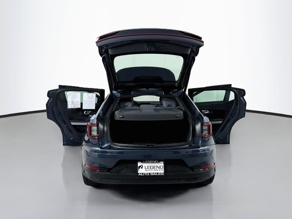 Used 2024 Polestar Polestar 2 AWD/4WD image 23