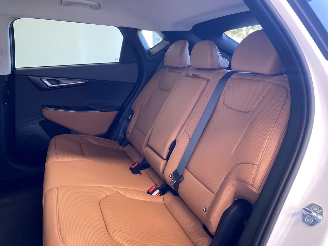 New 2026 Kia EV6 Wind RWD image 34