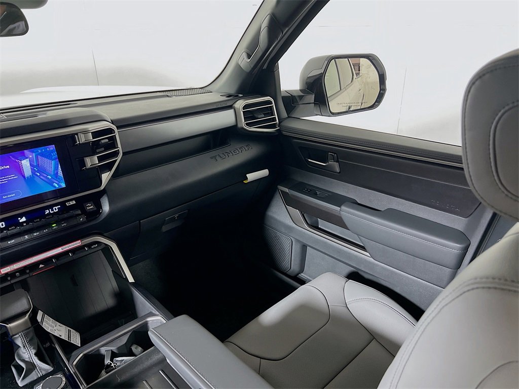 New 2026 Toyota Tundra SR5 image 21