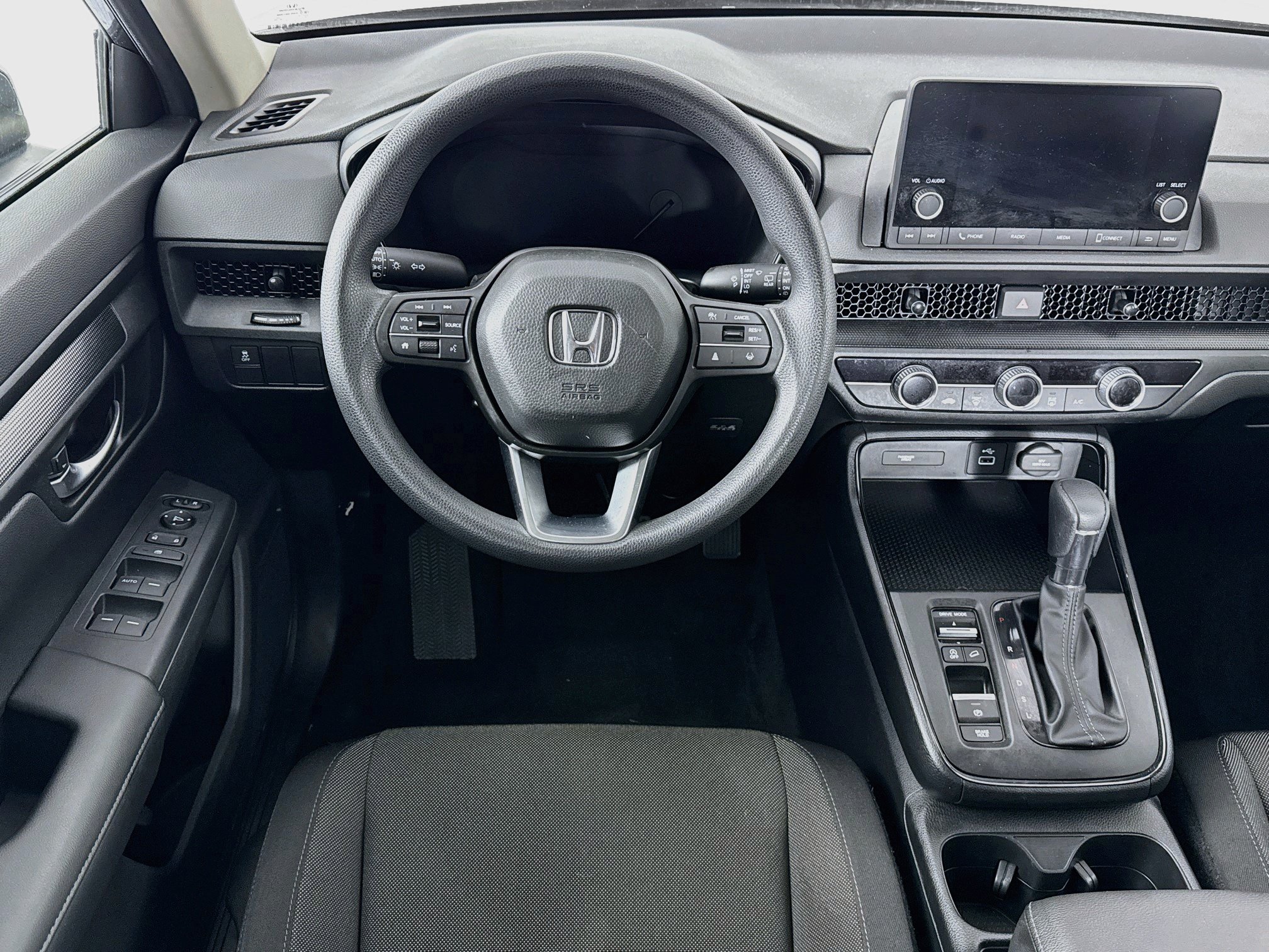 Certified 2024 Honda CR-V LX image 20
