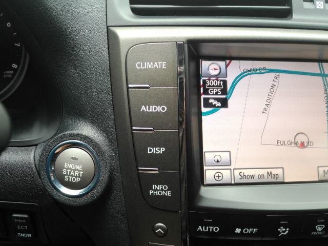 Used 2010 Lexus IS 250 image 44