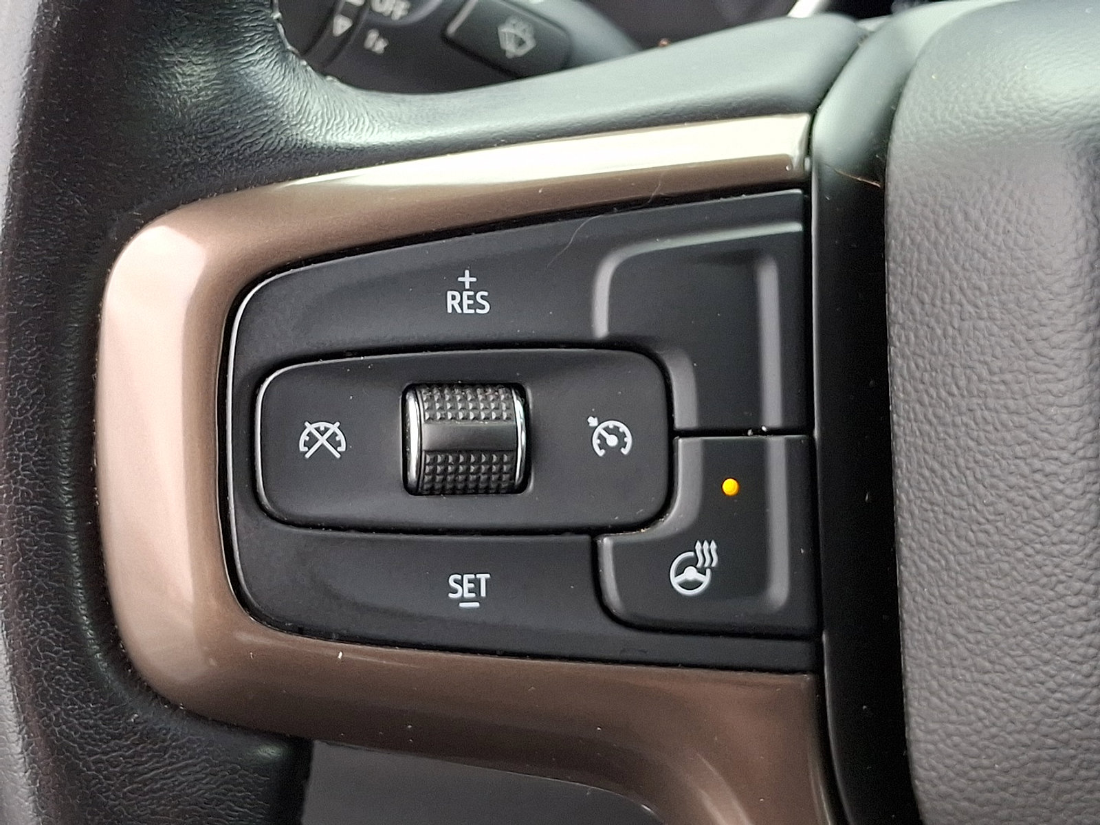 Certified 2022 Chevrolet Silverado 1500 High Country image 19