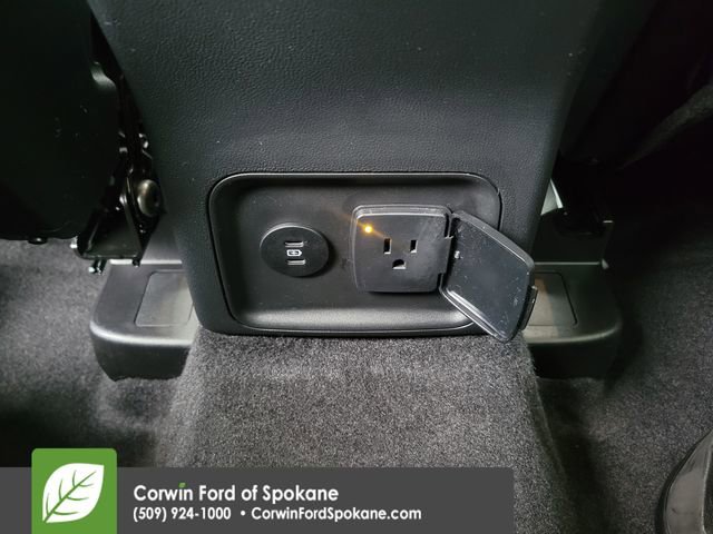 New 2026 Ford Bronco Sport Big Bend image 12