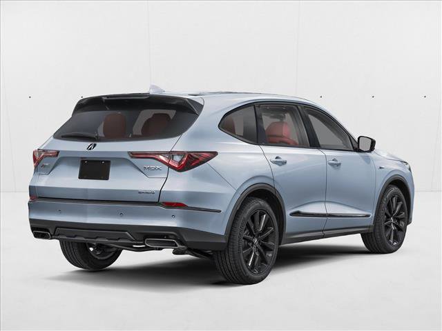 New 2026 Acura MDX A-Spec video 2