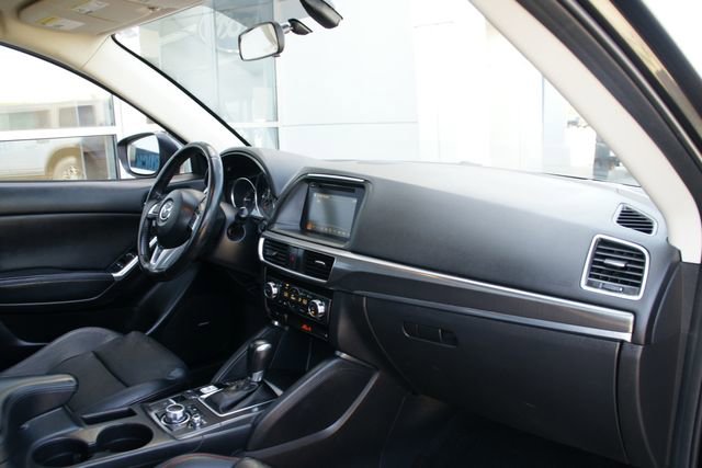 Used 2016 MAZDA CX-5 Grand Touring AWD/4WD image 37