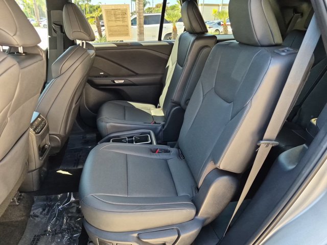 Used 2026 Lexus TX 500h AWD w/ Technology Package image 30