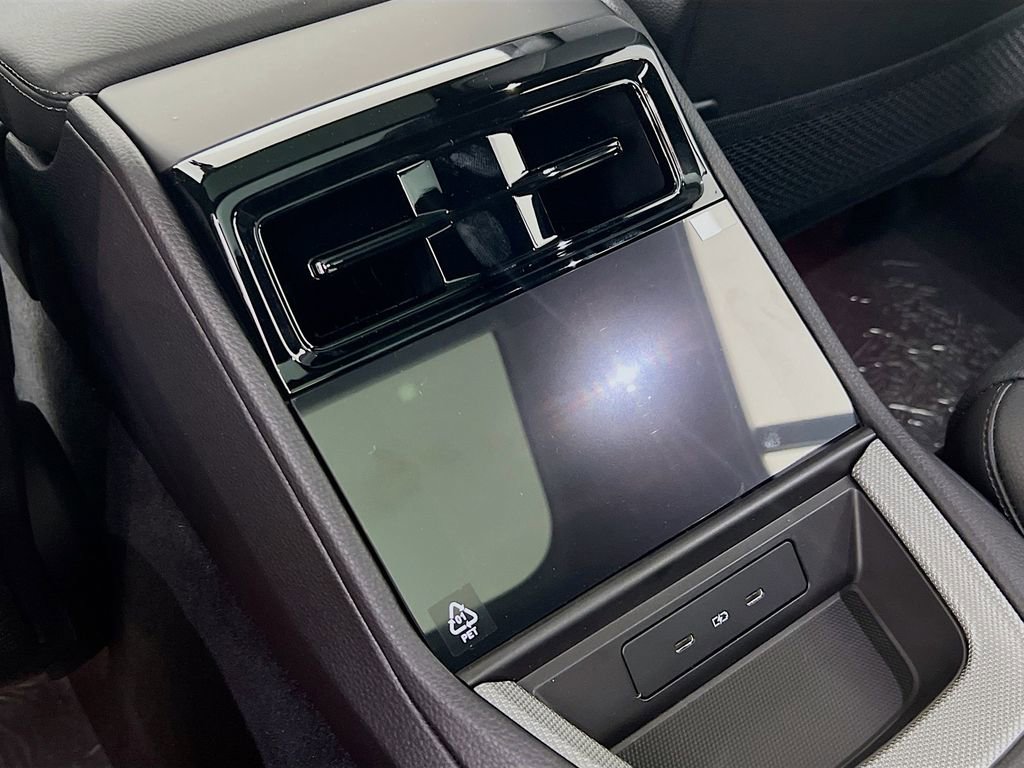 New 2026 Porsche Panamera 4 image 27