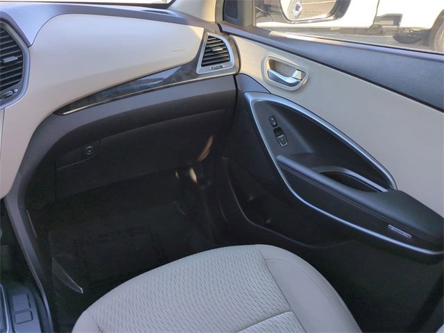 Used 2018 Hyundai Santa Fe Sport image 17