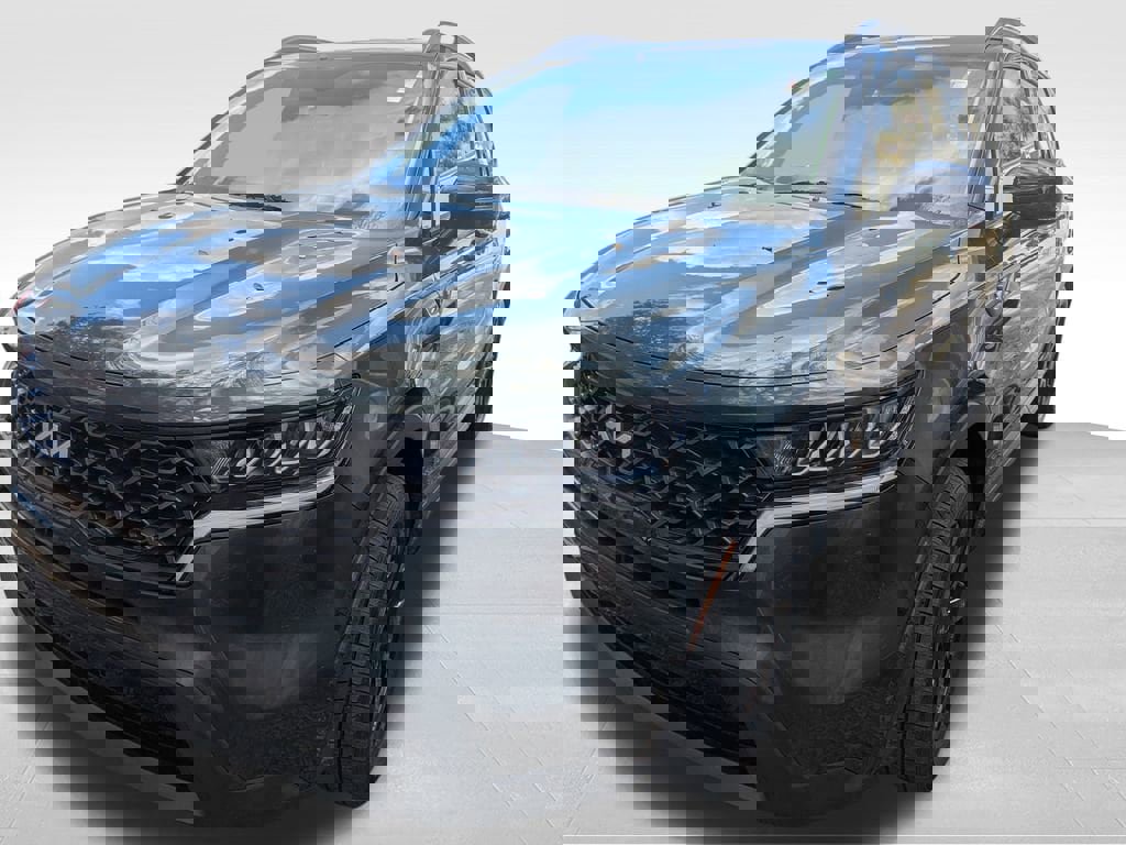 Certified 2022 Kia Sorento S image 9