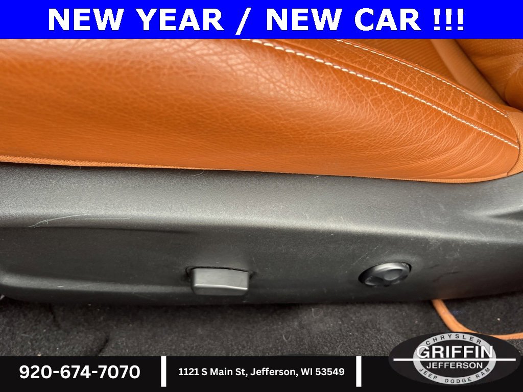 Used 2022 Dodge Challenger SRT Hellcat Redeye image 16