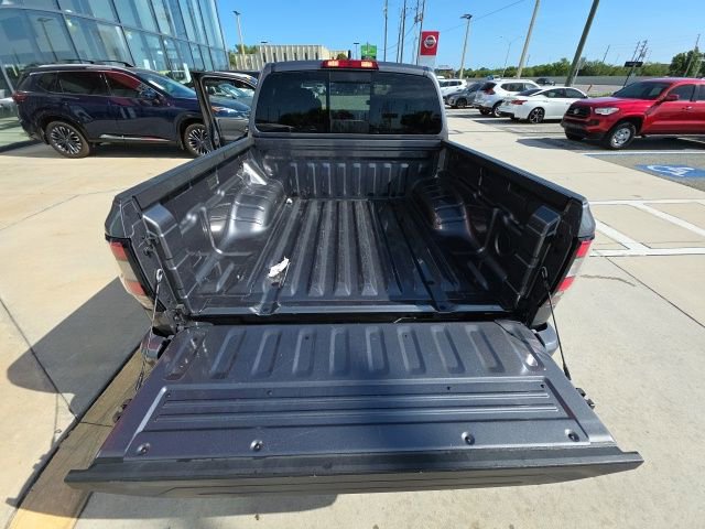 Used 2023 Nissan Frontier Pro-X w/ Technology Package RWD image 27