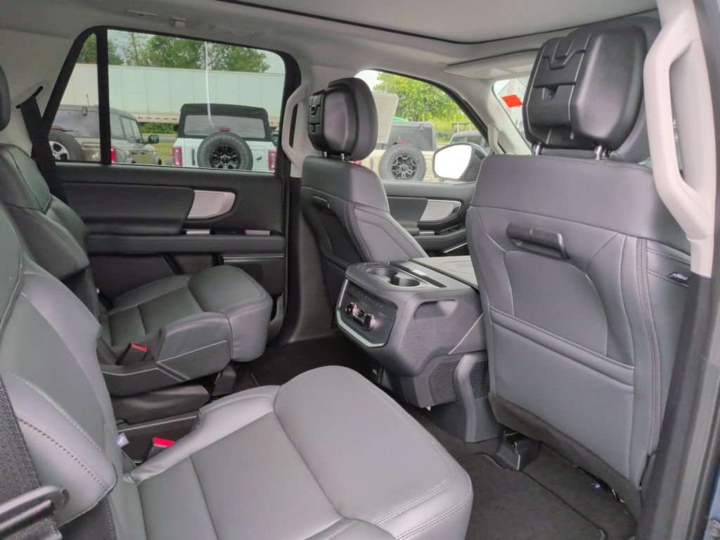 New 2027 Ford Expedition Active AWD/4WD image 10