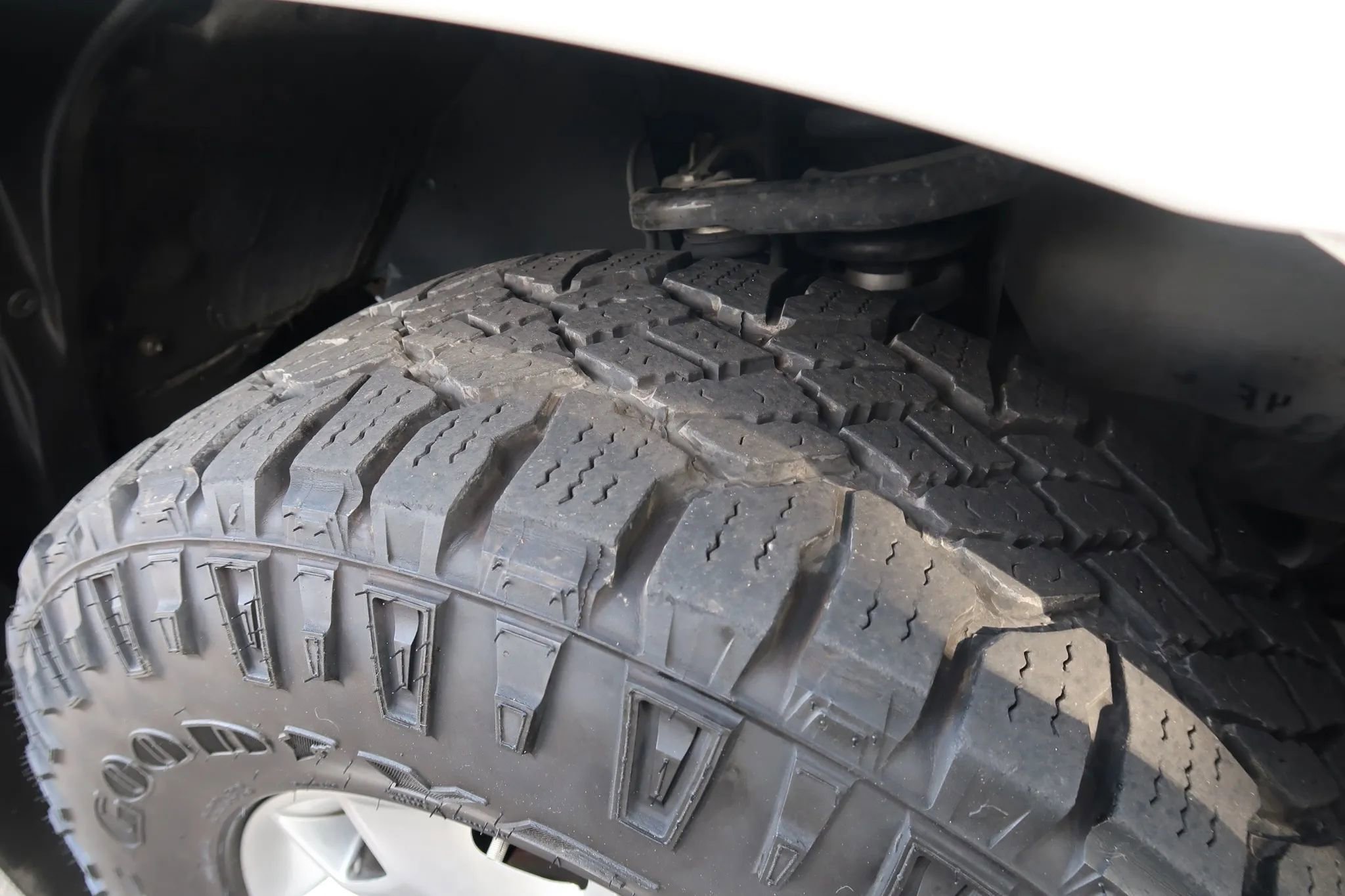 Used 2014 Toyota Tacoma PreRunner w/ SR5 Package RWD image 12
