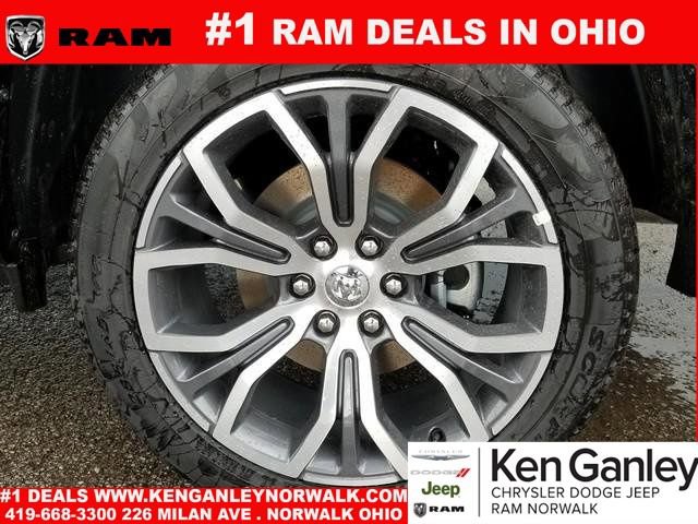 New 2026 RAM 1500 Tungsten image 18