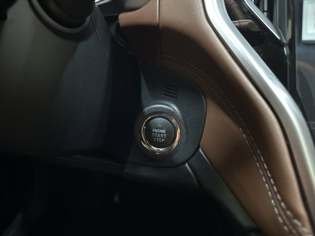 New 2025 Subaru Outback Touring XT image 21