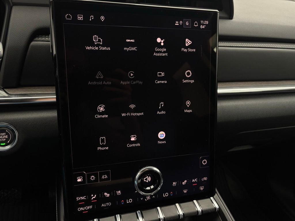 New 2026 GMC Terrain Denali w/ LPO, Floor Liner Package image 26