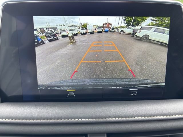Used 2023 Chevrolet Tahoe Premier AWD/4WD image 24