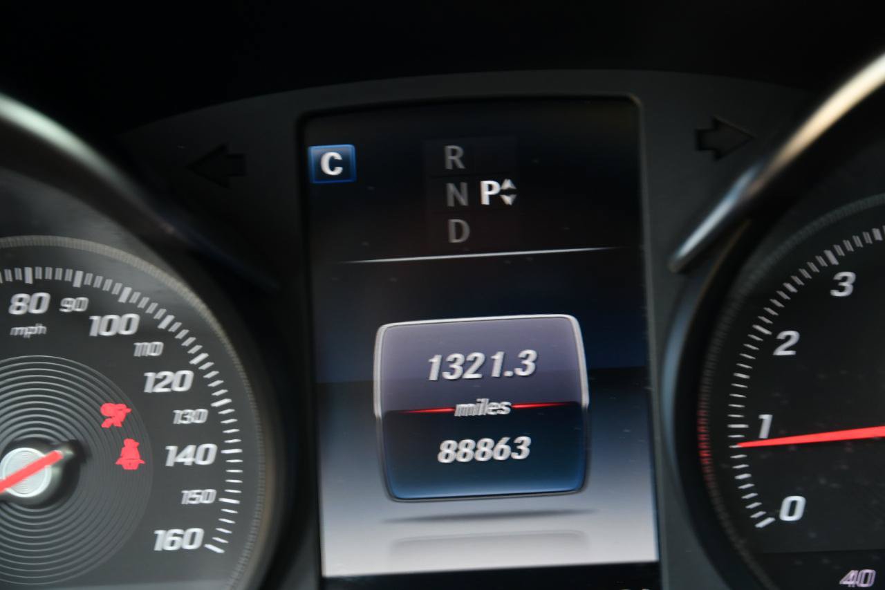 Used 2017 Mercedes-Benz C 300 Coupe image 11
