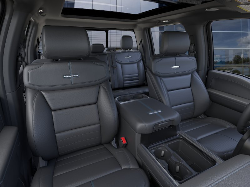 New 2026 Ford F250 Platinum AWD/4WD image 10