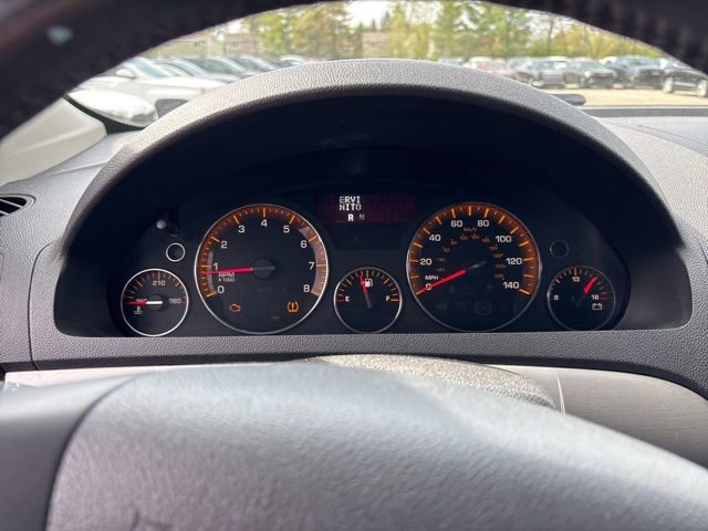 Used 2009 Saturn Outlook XE w/ Preferred Package FWD image 22