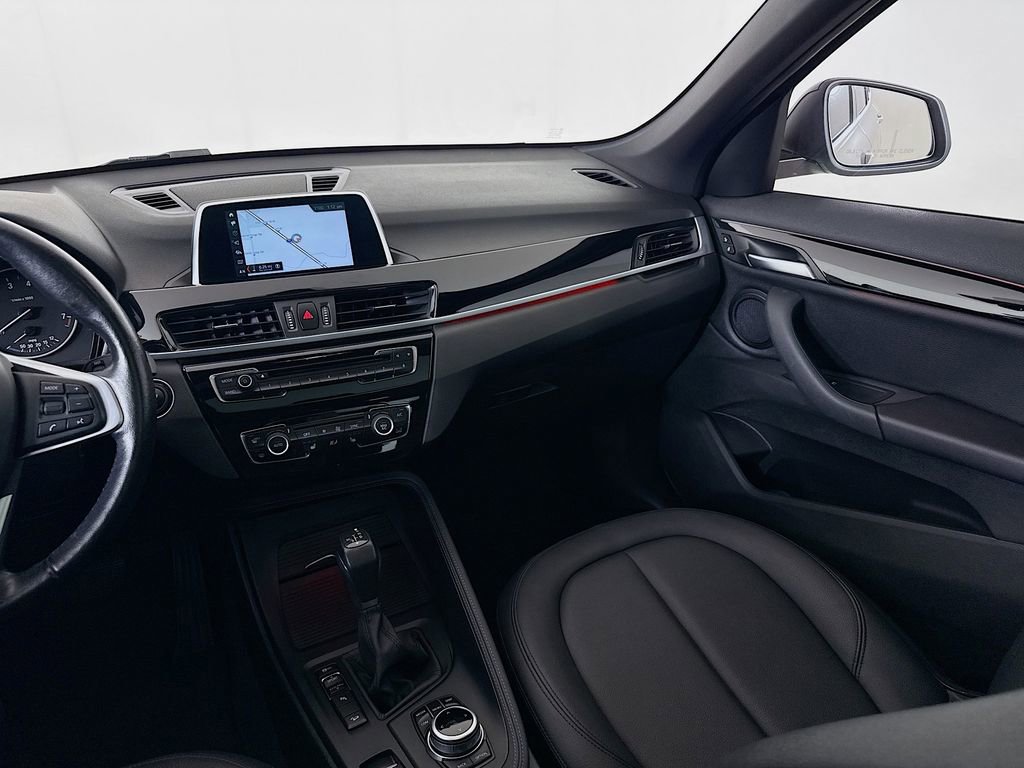 Used 2018 BMW X1 xDrive28i image 24